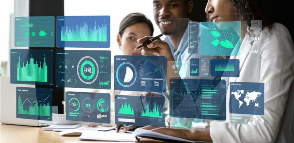 Introduction to Data Analysis