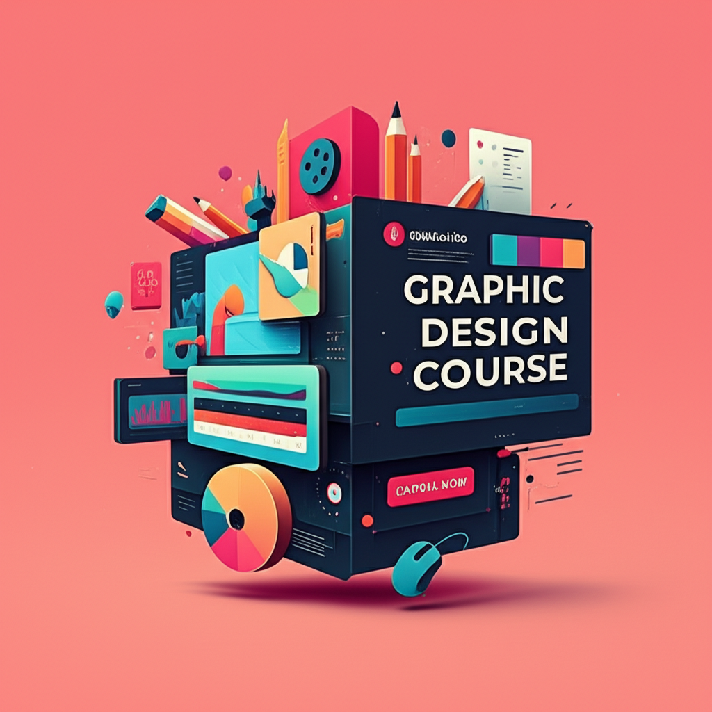 Graphic Design Masterclass