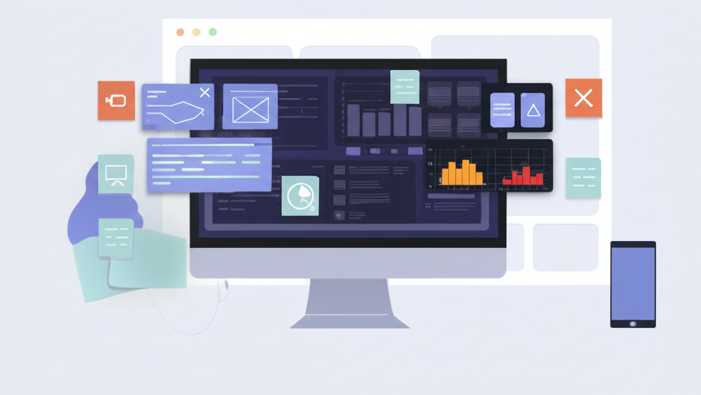 Mobile App Development with React Native